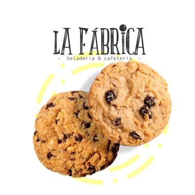 Galletas de la Abuela