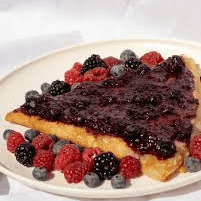 Crepa de M. Frutos Rojos