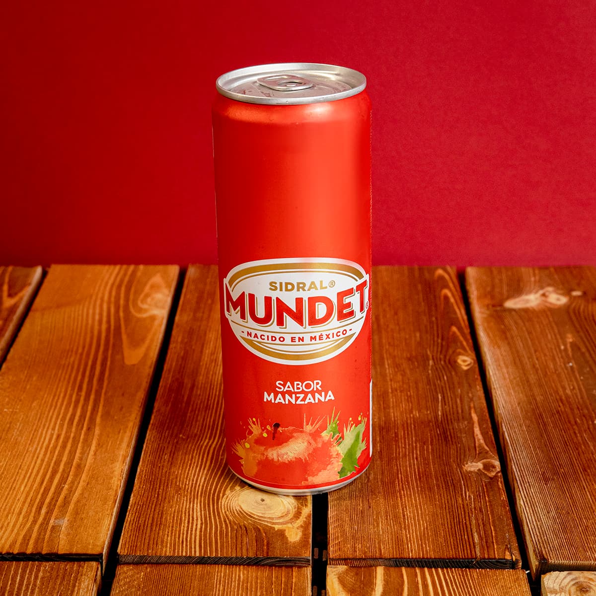 Sidral Mundet