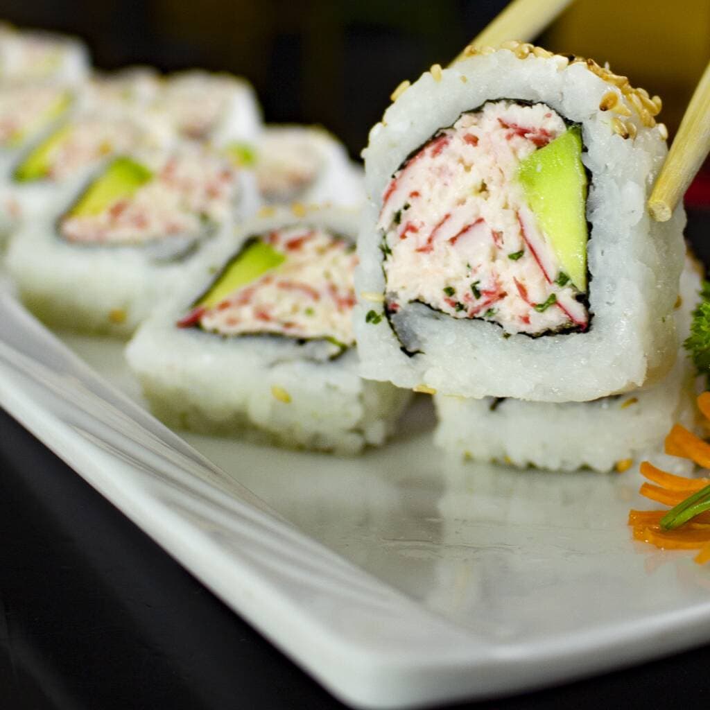 Dinamita Roll