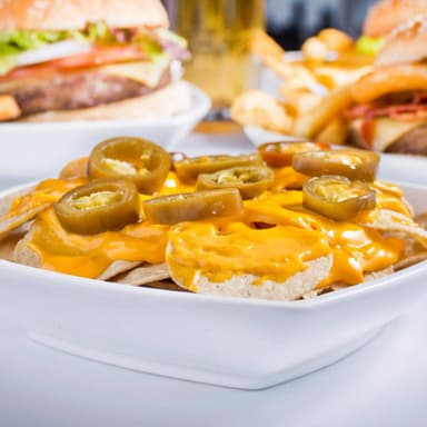 Nachos