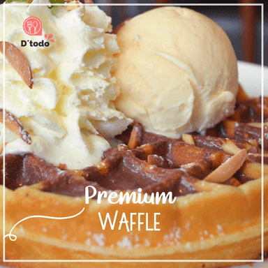 Premium Waffle