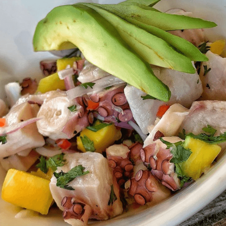 CHIRASHI