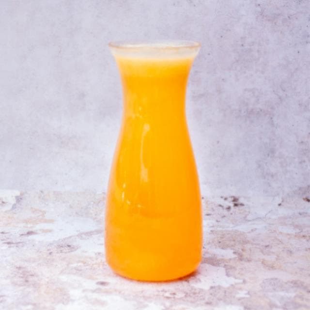 AGUA MARACUYÁ  MED