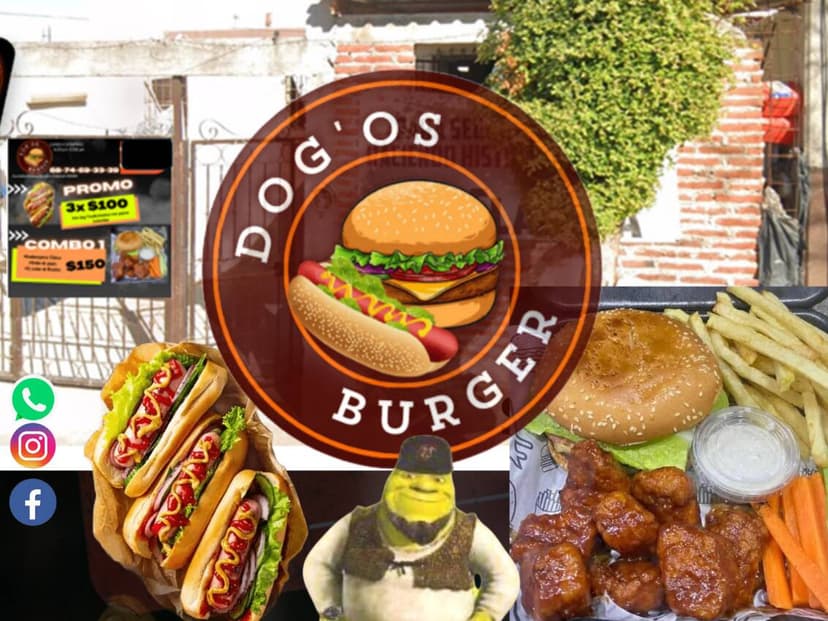 Dog´os Burguer