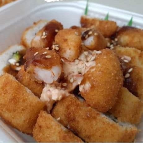 Combo Maki Shifu + CalpiSoi