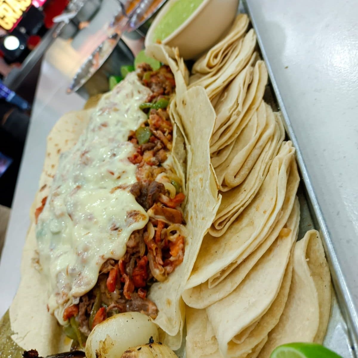 Súper Grasoso