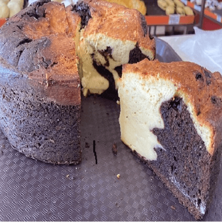 Chocoqueso