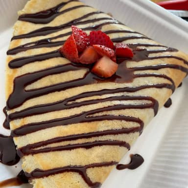Combo Crepa