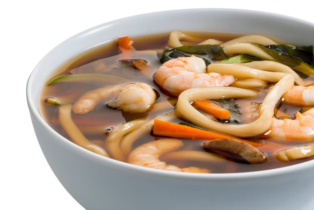 Sopa Udon