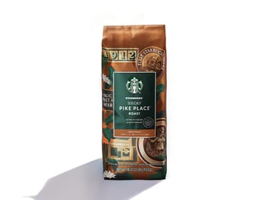 Cafe Pike Place 250g
