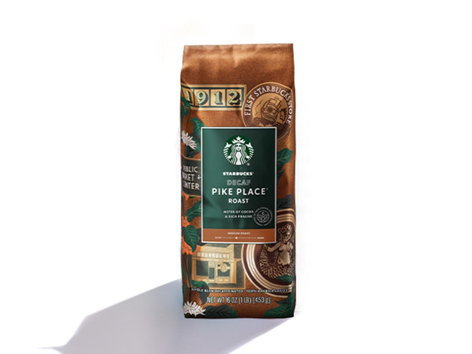 Cafe Pike Place 250g
