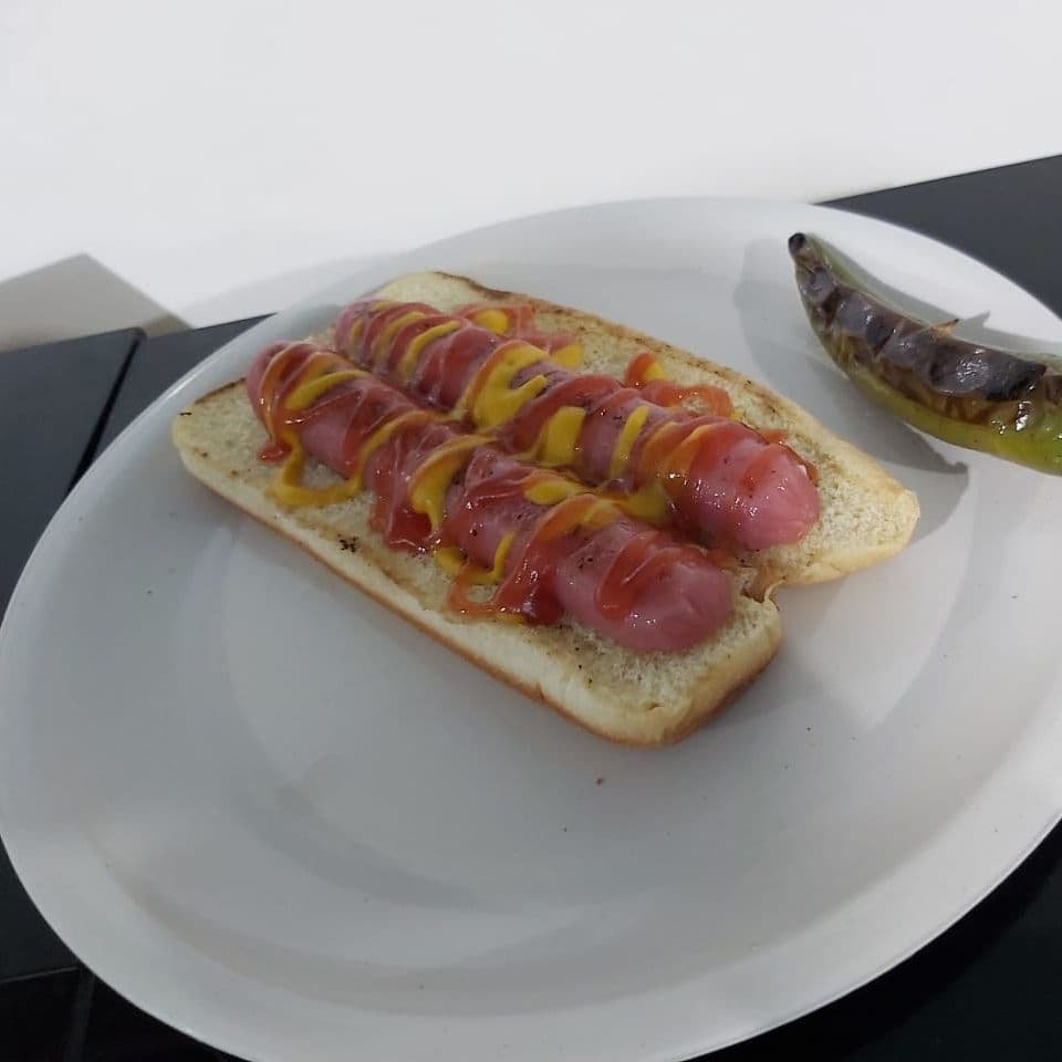 Hot Dog
