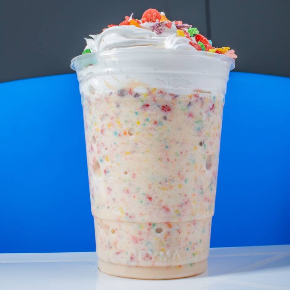 Fruity Pebbles