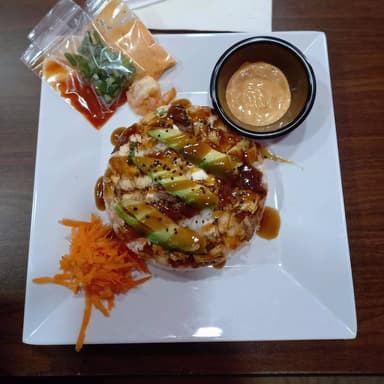 Yakimeshi Especial