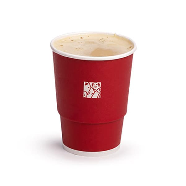 CAFE CON LECHE GRANDE