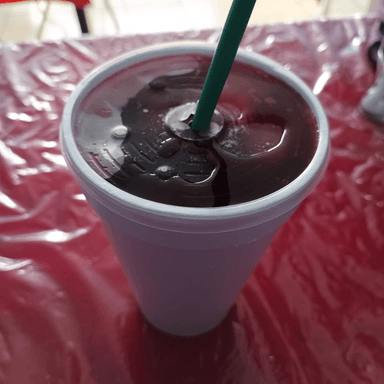 AGUA DE JAMAICA