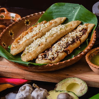 Empanada