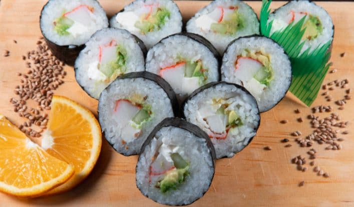 Kabuki  (Plaza Sendero)