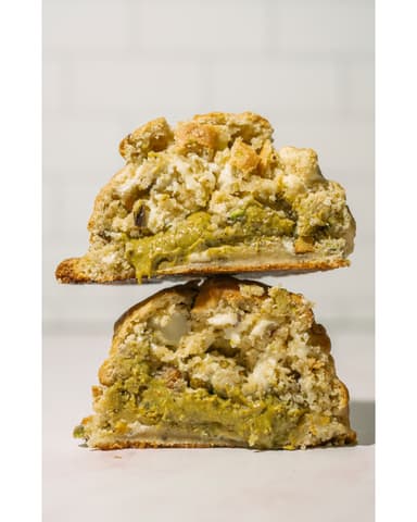 Chunky Cookie Pistache