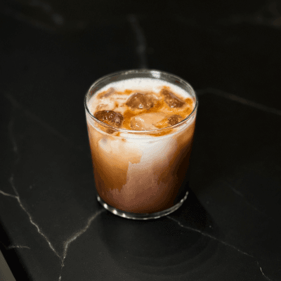 Mocha Frío