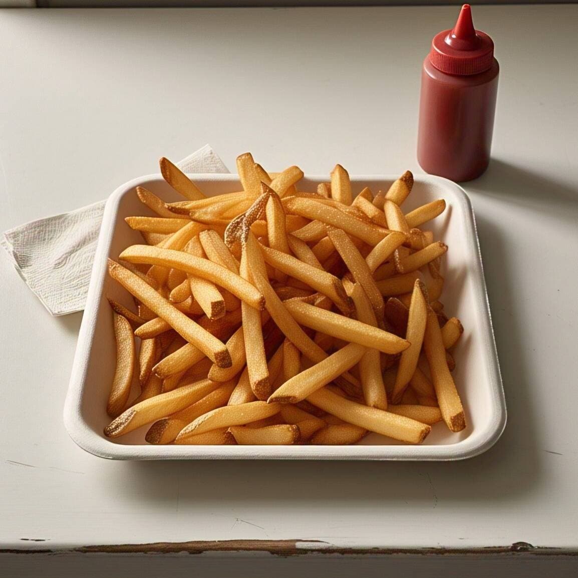 Papas Fritas 150 Gr