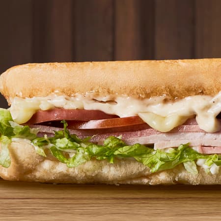 Combo-SANDWICH CUBANO