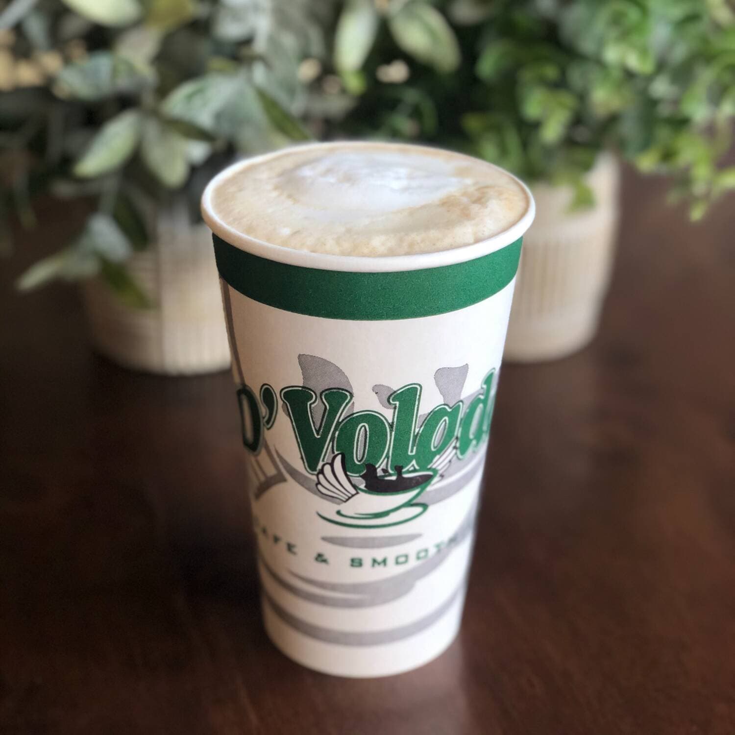 Latte