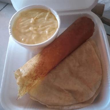 Queso Fundido Natural