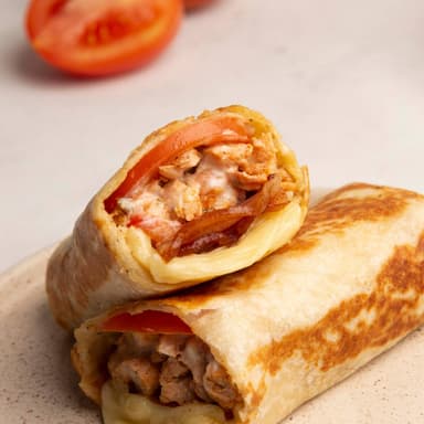 2x1 Burrito Chester