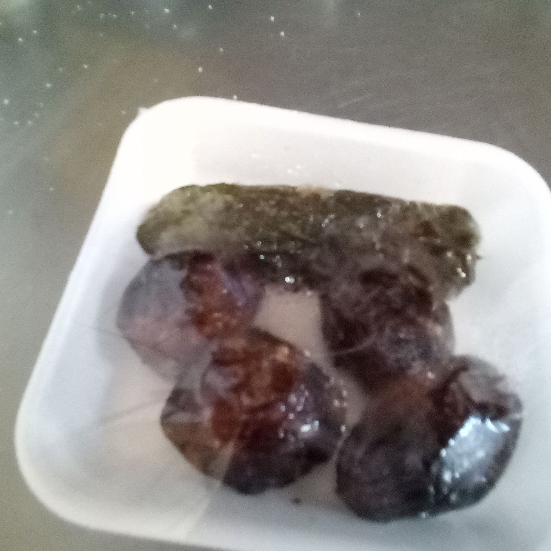 Cebollita Asada con Chiles Toreados
