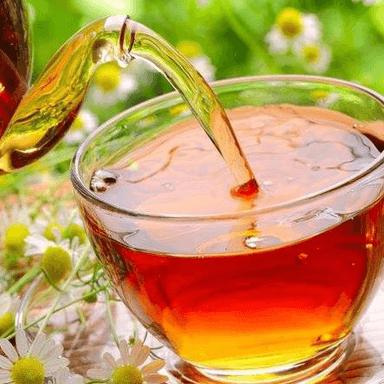 Tisana Herbal Relax