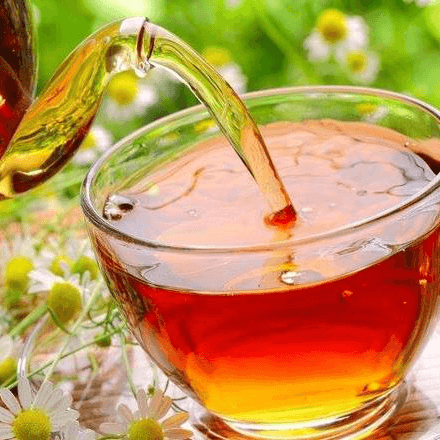 Tisana Herbal Relax