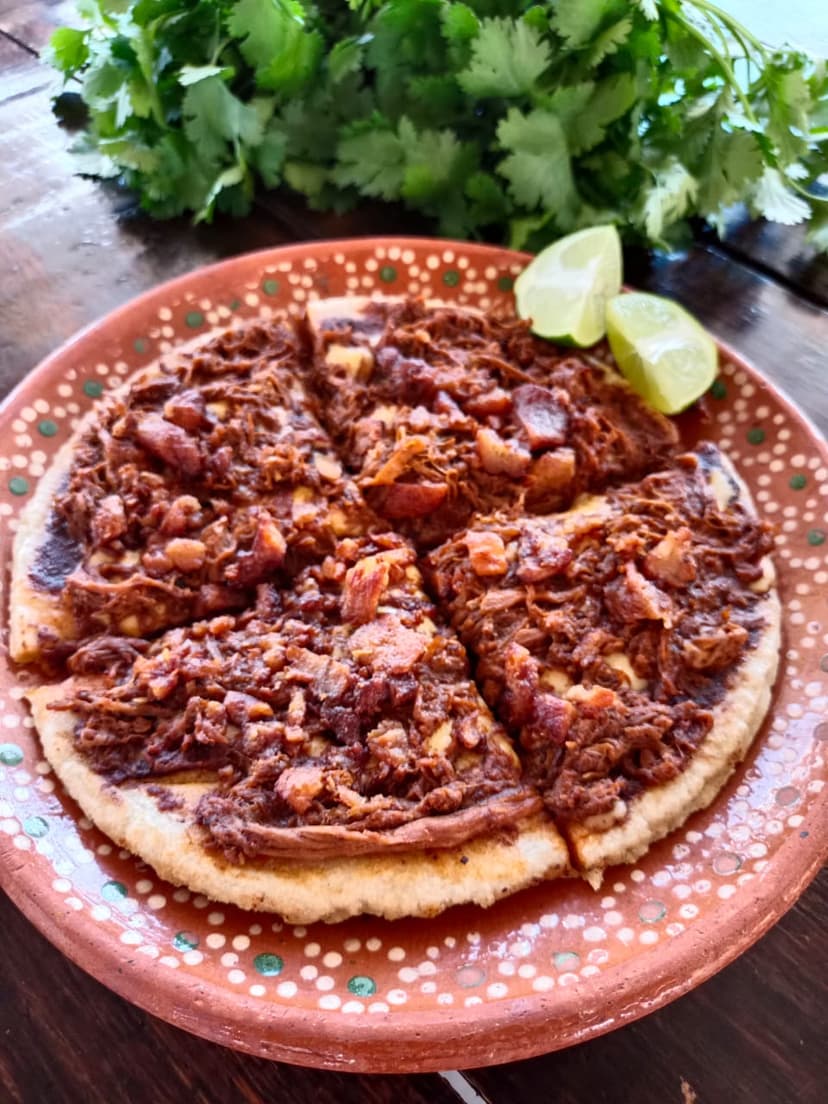 Tacos adelmo