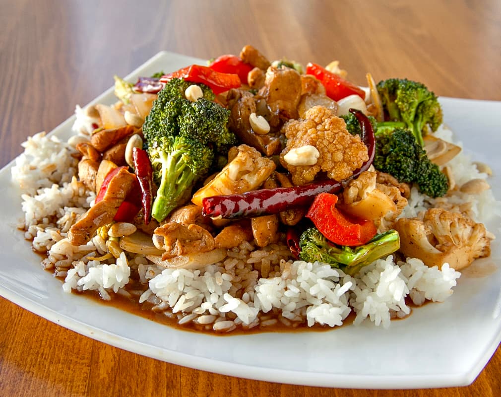 Kung Pao
