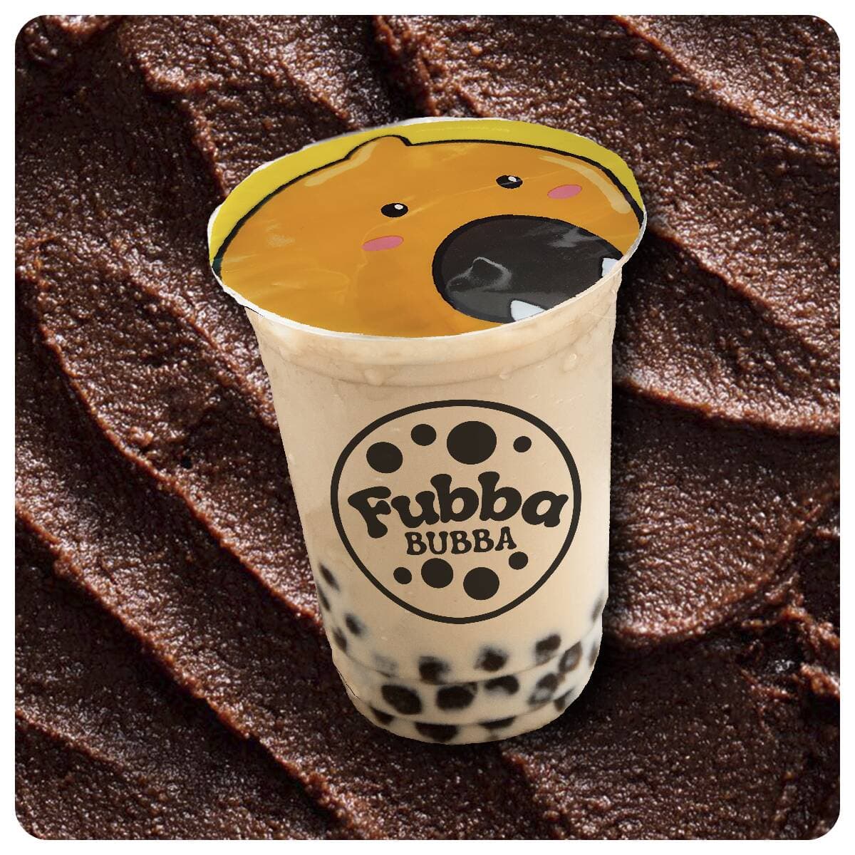 Fubba Nutella