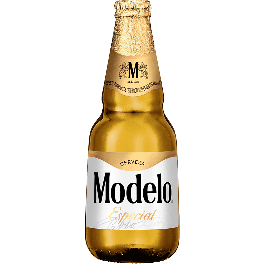 CERVEZA MODELO ESPECIAL NR 355ML