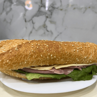 Baguette Clasica