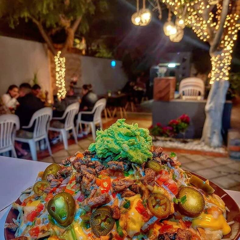 Nachos
