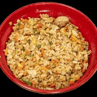 Yakimeshi