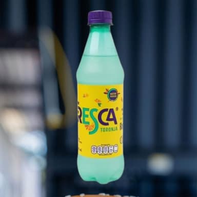 FRESCA