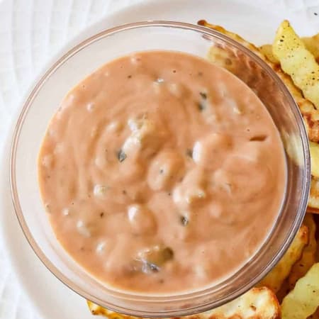 ORDEN EXTRA DE SALSA BEAST