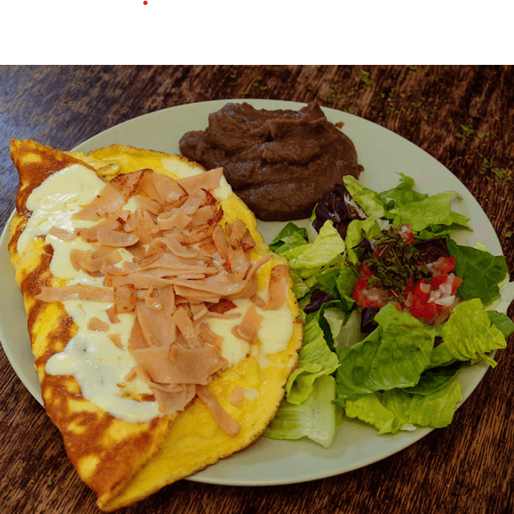 Huevos al Gusto