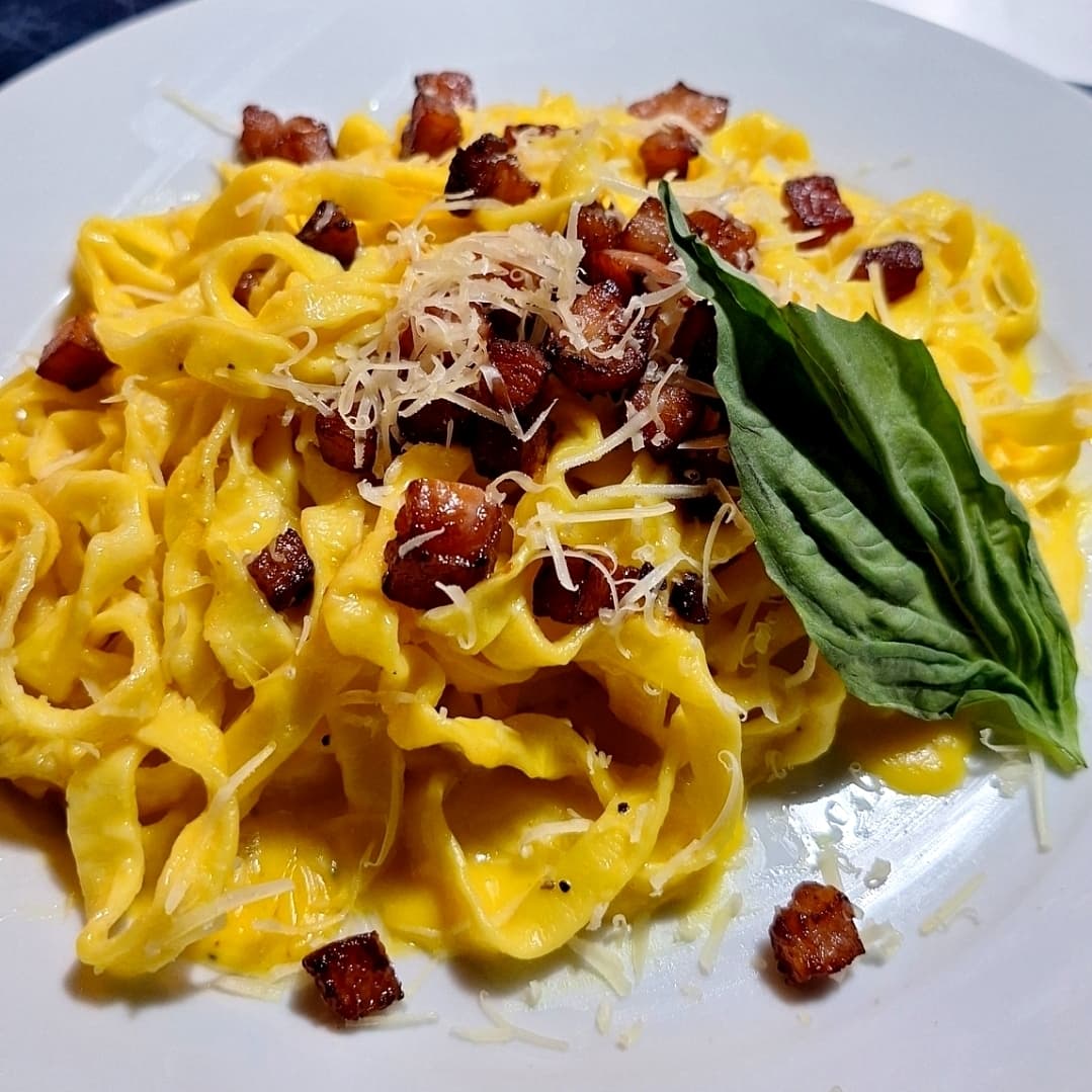 Carbonara