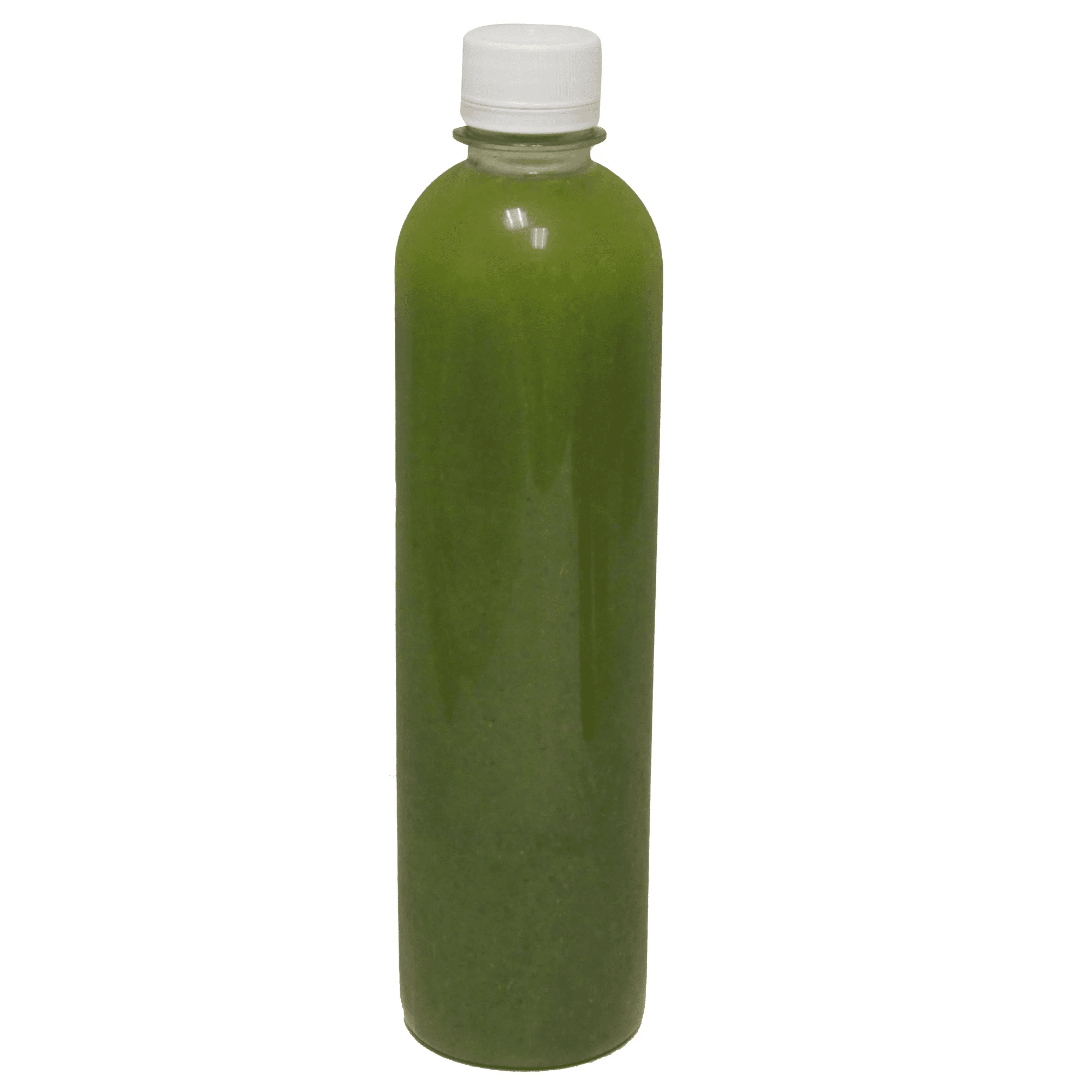 Jugo Verde