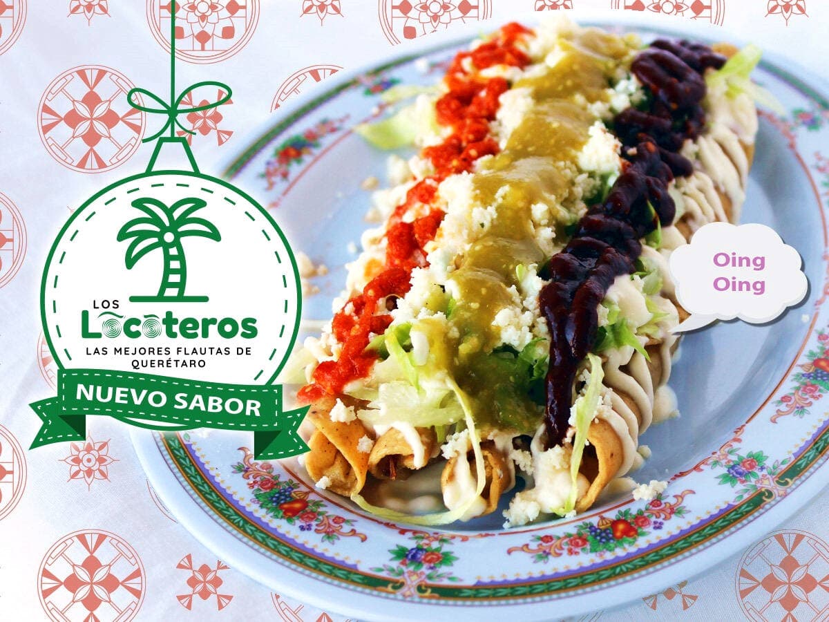 Los Locoteros (FLAUTAS Y MÁS)