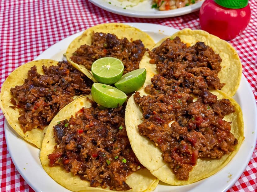 Tacos El Primo