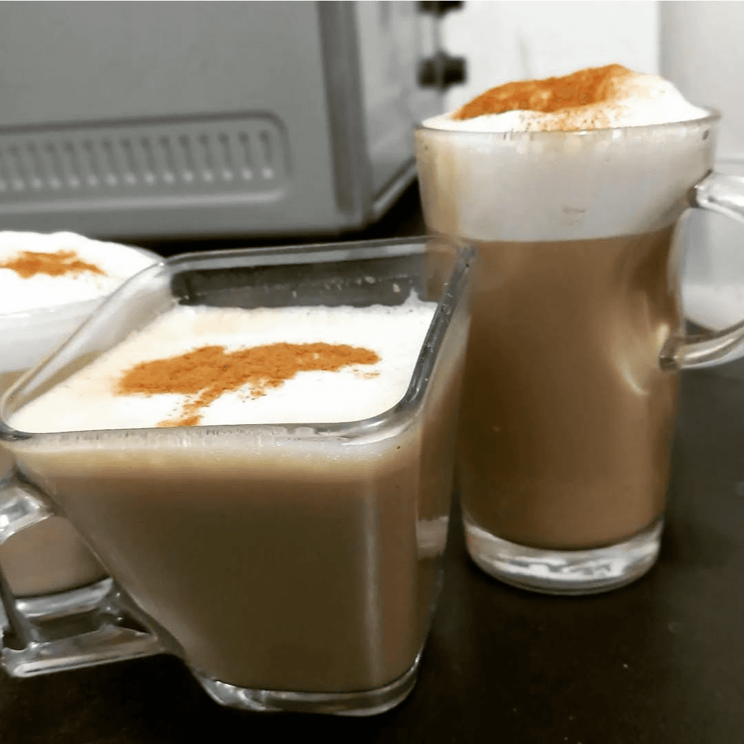 Café Capuchino
