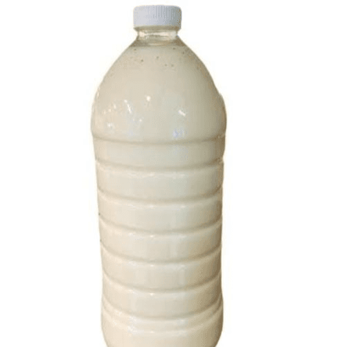 Agua de horchata 1L