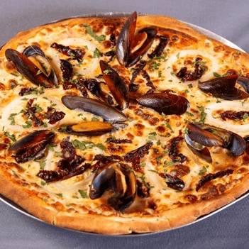 Pizza Giovana